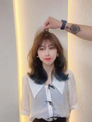 -柯琳造型