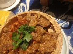 -绿茶餐厅(布吉万象汇店)