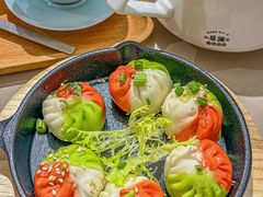 -蔡澜点心·粤菜(西单大悦城店)