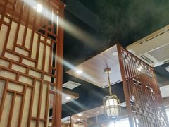 大堂-鲜锦记潮汕牛肉火锅(月坛店)