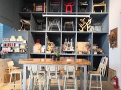 -微焙咖啡工厂(海峡创意产业园·红坊店)