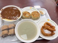 -护国寺小吃(和平西街店)