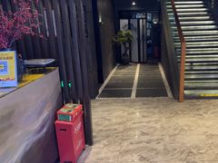 -上足·影院足道·SPA(红岭店)