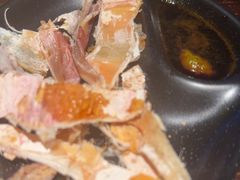 -阿文烧烤(金环路店)