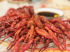 -小田油焖小龙虾(双井店)
