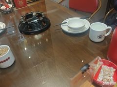 -味上湘菜馆(岳麓山店)