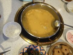 -八珍玉食鸡煲·打边炉(印象城店)