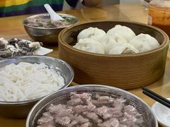 -达道武仔牛肉店(广达路店)