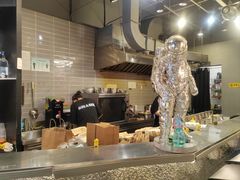 -shark burger·鲨鱼汉堡(交子大道店)