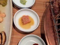 -王妃家(明洞中央店)