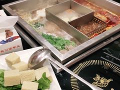 -重庆德忆火锅（龙南街3店）(渝水岸餐饮)