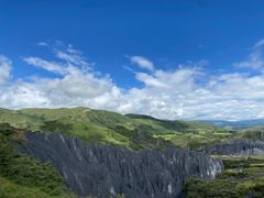 -墨石公园景区