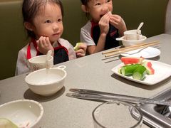 -海底捞火锅(同泰时代广场夜宵主题店)