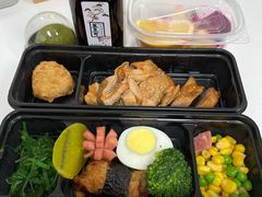 -饭丰町和风精致便当(长阳路店)