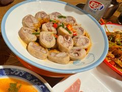 -老爷子原味蒸饺(总店)