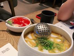 -榕意·川味之美(深业上城店)