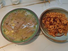 -寂寞的豆芽 蒙古原切大串(金宇店)