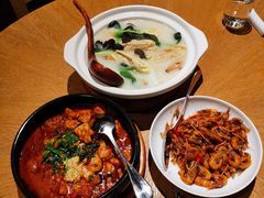 -宁波柏悦酒店·钱湖渔港