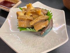 -Sushi Hanzo半藏(天环广场店)
