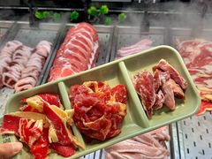 -盛江山自助料理(太原街万达店)