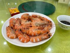-锐记美食店·现捞海鲜(闸坡店)