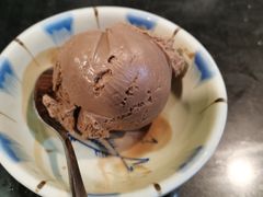 冰激淋-真剑日本料理·铁板烧(贵州路店)