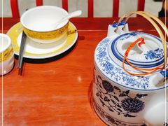 -京味张·北京烤鸭(天河南二路店)