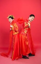 点击看大图 -粉黛映画摄影