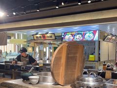 -肉肉大米(金虹桥店)