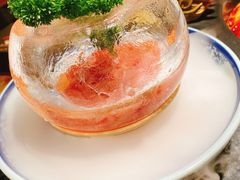 冰川鹅肠-蜀大侠火锅(春熙路店)