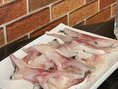 -鱼醉无骨鱼·中山脆肉鲩(荔湾路店)