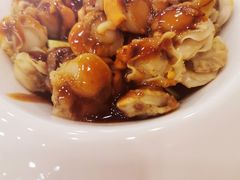 温拌全贝-奥华餐厅·老张记(台基厂店)