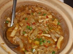 -山外山菜馆(玉泉路店)