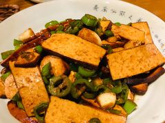 -吃饭皇帝大土家民族菜(正大广场店)