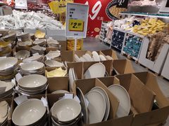 -宜家家居(哈尔滨商场店)