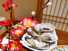 -贵木日本料理·铁板烧(新地假日广场店)