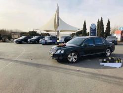 -华润婚车租赁公司·和胜租车