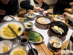 -馋三尺蟹粉小笼(人民广场店)