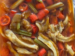 酸辣牛肚-潇湘阁(昆泰国际大厦店)