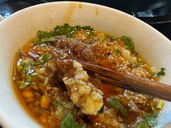 -巴蜀大宅门火锅(新华公园店)