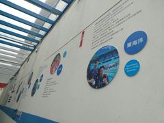 -布噜游泳俱乐部(东闸路店)