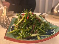 -龟兹KUCINA·新疆菜(前滩L+PLAZA店)