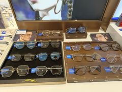 -标准眼镜·蔡司官方授权店(和平路总店)