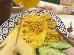 -KingThaia金泰兰(滨江天街店)