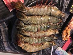 -熊出没日本烧肉放题