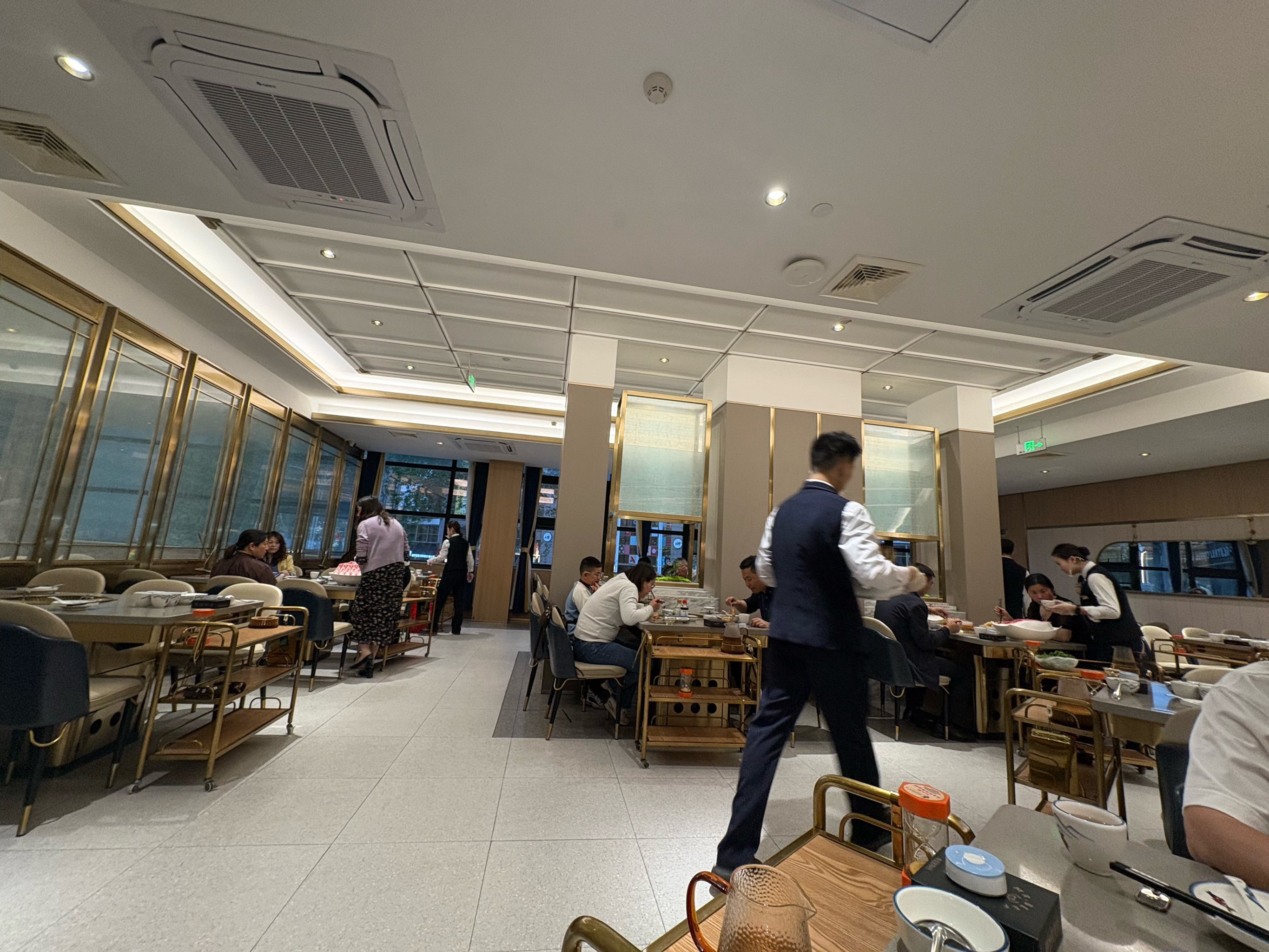 芜湖|今天的火锅真好吃😋"肥牛先生"