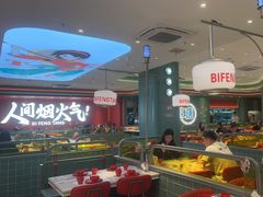 -避风塘(嘉兴八佰伴店)