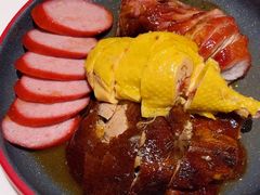 -龙记香港茶餐厅(久光百货店)