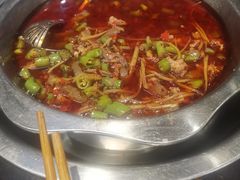 -盐井记·自贡美蛙鲜锅兔(中和店)