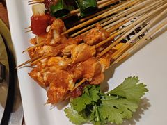 -牛小嫩串串火锅(延边大学文化城店)